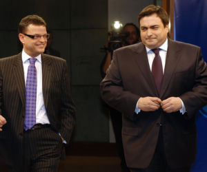 Nie żyje słynny dziennikarz telewizyjny! Gwiazda TVN walczyła z ciężką chorobą
