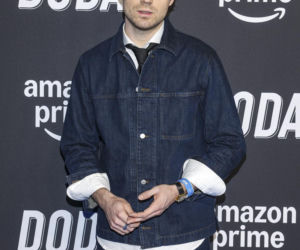 Gwiazdy na premierze Dody