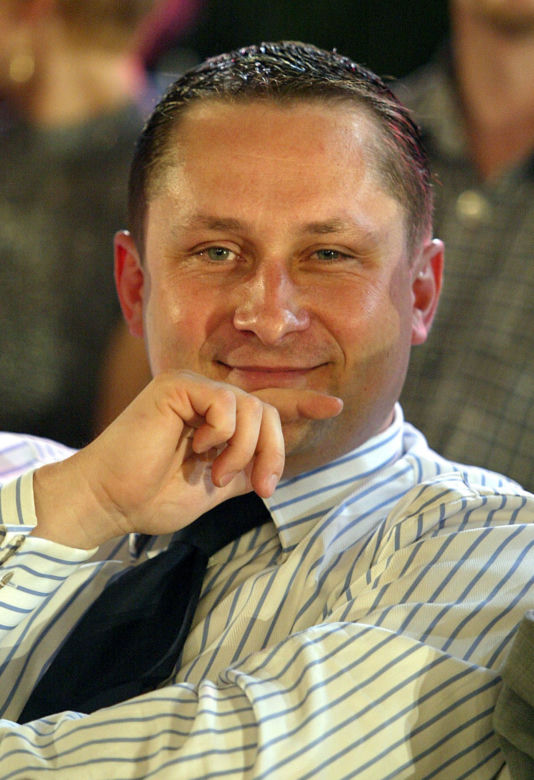 Kamil Durczok i wielkie odejście 