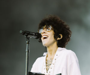LP