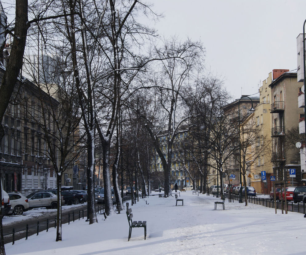 Retoryka Kraków