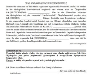 Niemiecki