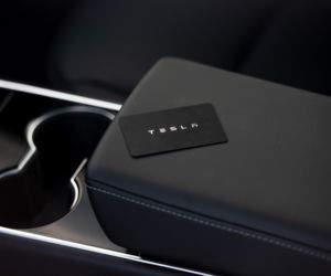 Tesla Model 3 Long Range Dual Motor