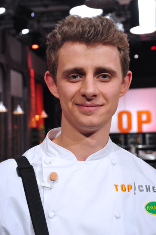 Adam Leszczy