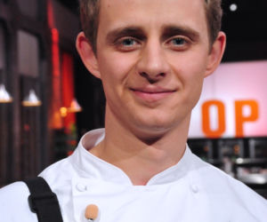 Adam Leszczy