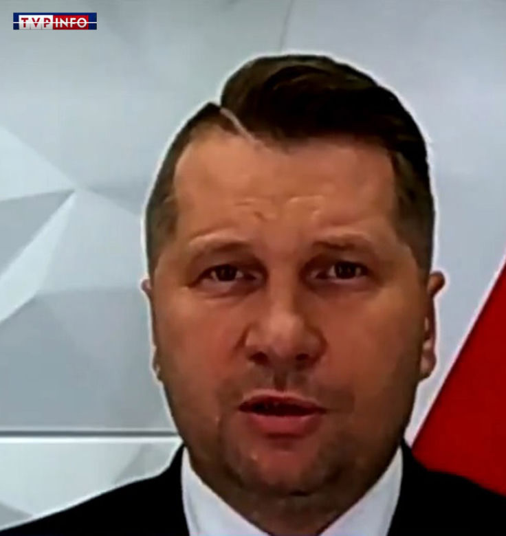 Przemysław Czarnek