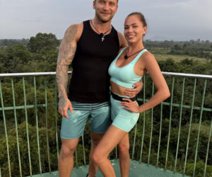 Hotel Paradise 12 - odcinek 30