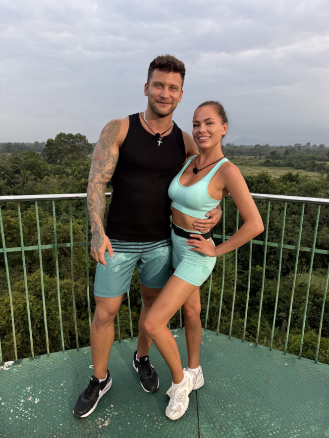 Hotel Paradise 12 - odcinek 30