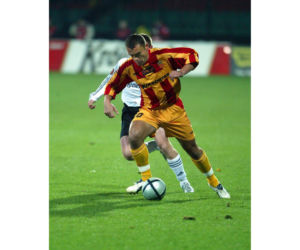 Grzegorz Piechna, Korona Kielce