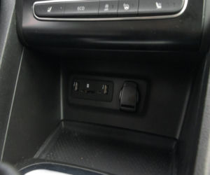 Renault Megane GrandCoupe 1.3 TCe 140 FAP Intens