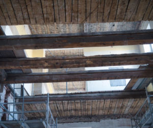 Modernizacja Muzeum Archeologicznego i Etnograficznego w Łodzi