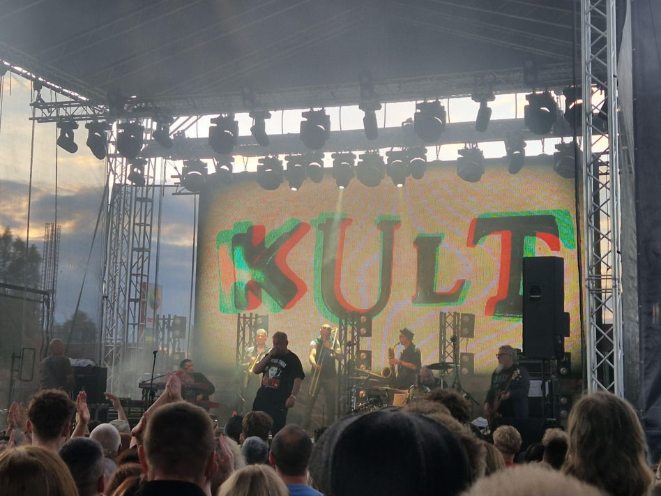 Kult w Bydgoszczy