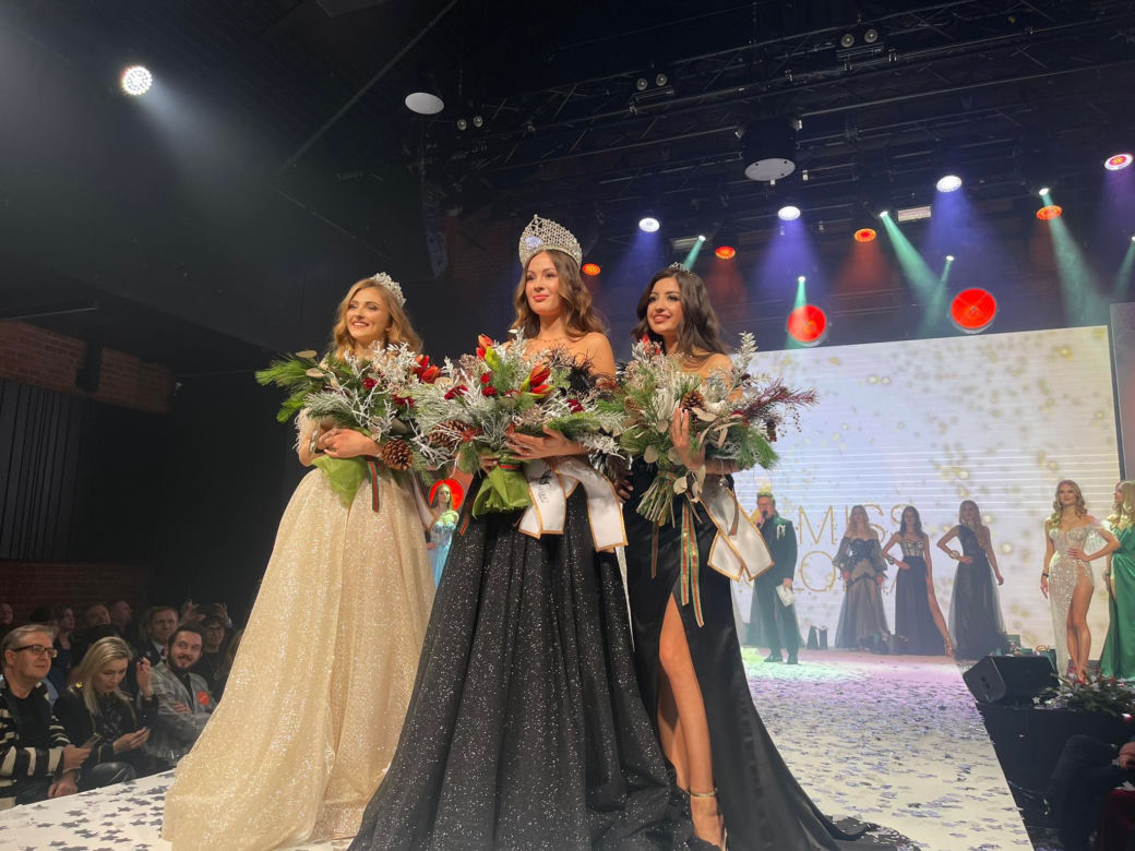 Poznaliśmy Miss Polonia Województwa Łódzkiego 2022