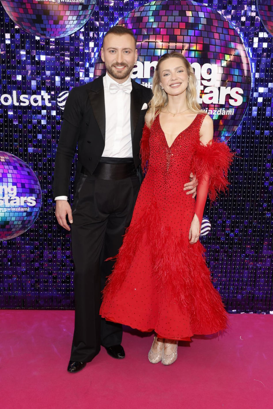 "Dancing with the Stars. Taniec z Gwiazdami"