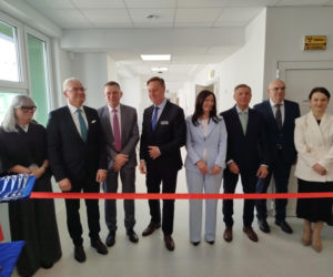 Diagnostyka obrazowa w Siedlcach coraz nowocześniejsza!