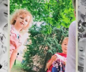 M jak miłość. Pola (Hania Nowosielska), Misiek (Olek Bożyk)