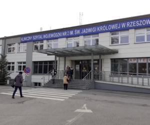 RZESZÓW: Mała Weronika – pierwszą rzeszowianką 2020 roku!