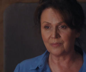 M jak miłość odc. 1899. Marysia (Małgorzata Pieńkowska)