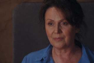 M jak miłość odc. 1899. Marysia (Małgorzata Pieńkowska)