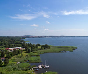 Powiat giżycki