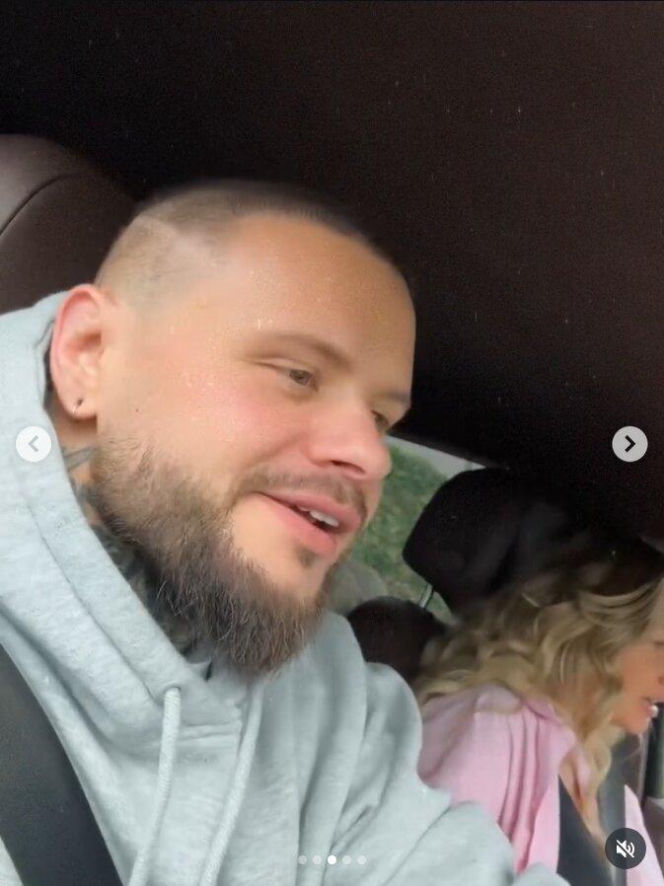 Pamela z Fit Lovers pokazała zdjęcia z porodówki. Wielki dzień jest już blisko!