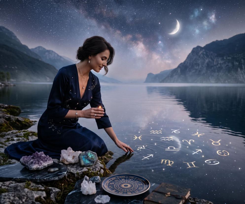 horoskop dzienny