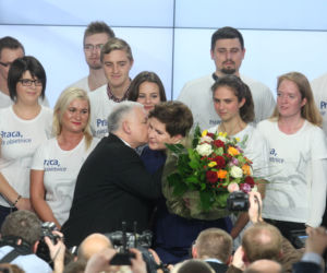 PIS wybory