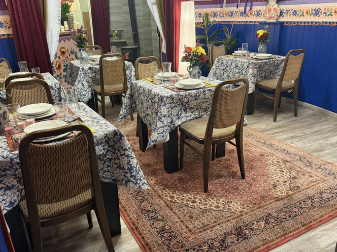 Magda Gessler ponownie w Chorzowie