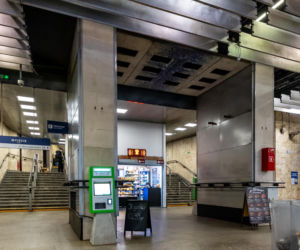 Warszawa Śródmieście