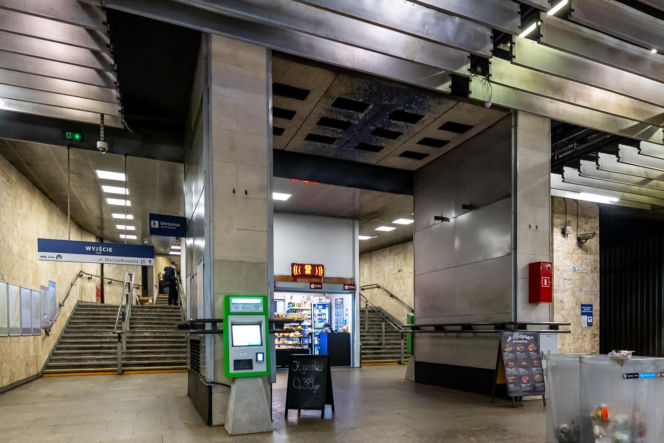 Warszawa Śródmieście