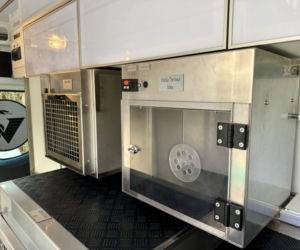 Karetka weterynaryjna