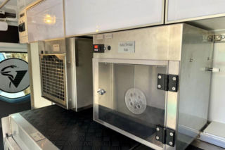 Karetka weterynaryjna