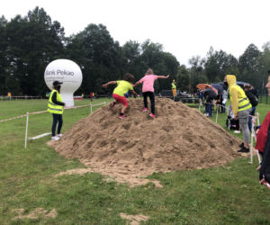 Active Challenge Kids 2020 i Mistrzostwa OCR Kids w Szczecinku