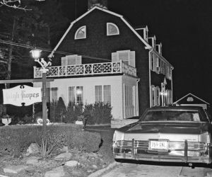 Koniec horroru w Amityville