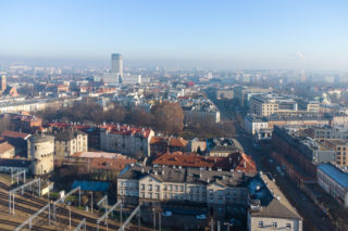 Wesoła w Krakowie wchodzi w kluczowy etap. Od tych konsultacji zależy tempo zmian na 9 ha w centrum
