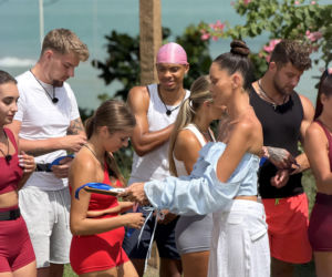 Hotel Paradise 12 - odcinek 33