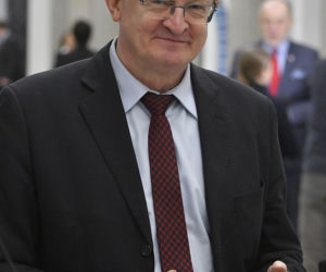 Tadeusz Cymański: Pokonałem raka