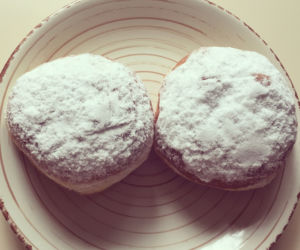 Tu kupisz najlepsze pączki w Krakowie!