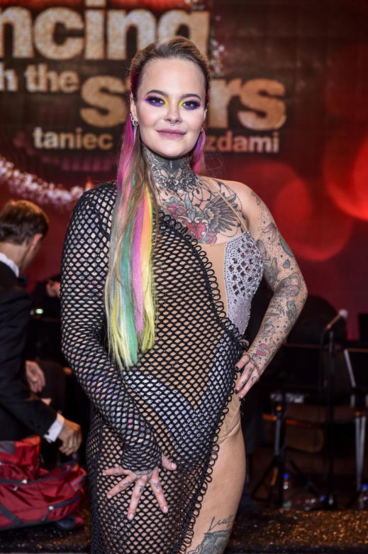 Monika Miller 