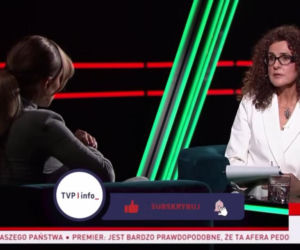 Miało być o zwierzętach, wyszła burza. Doda starła się z dziennikarką na wizji
