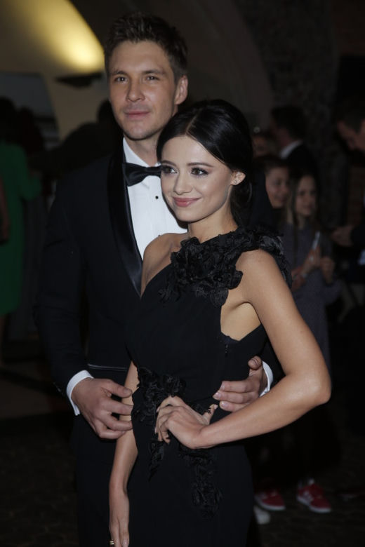 Telekamery 2019. Adriana Kalska, Mikołaj Roznerski