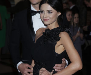 Telekamery 2019. Adriana Kalska, Mikołaj Roznerski
