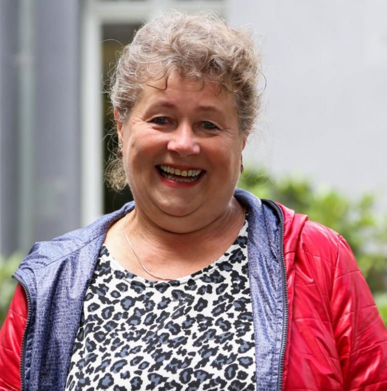 Halina 68 lat, Pabianice
