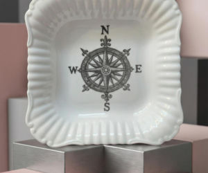 Rzecz-Pospolita Sztuka Użytkowa - prace Dominiki