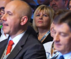 Kongres PiS - wystąpienie Jarosława Kaczyńskiego