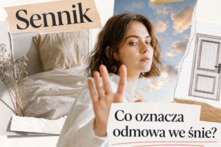 Odmowa we śnie: znaczenie snu. Jak interpretować odmowę