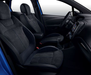 Renault Captur S-Edition