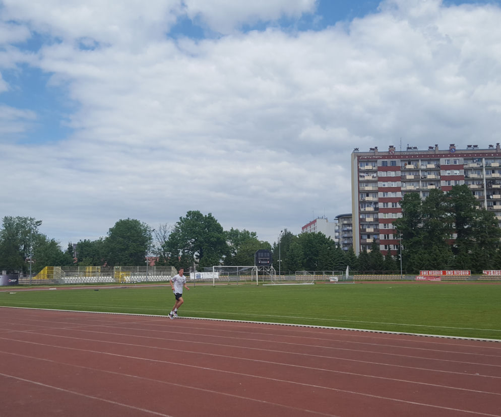 Urząd Miasta w Rzeszowie przekaże 30 mln zł na budowę Podkarpackiego Centrum Lekkiej Atletyki