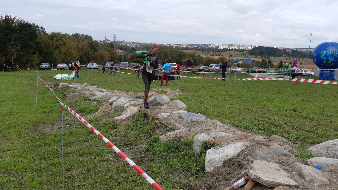 Marcinka Cross Challenge
