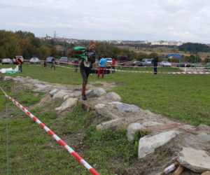 Marcinka Cross Challenge
